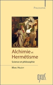 Picture of Alchimie et Hermétisme - Science et philosophie
