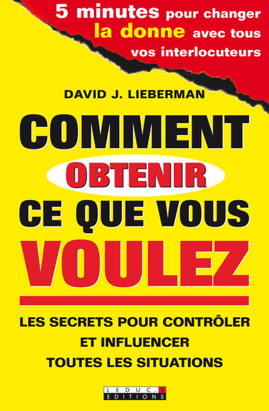 Image de Comment obtenir ce que vous voulez