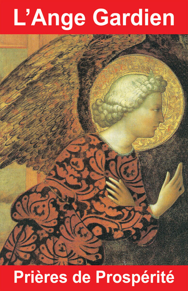 Image de L'Ange Gardien - Prières de Prospérité