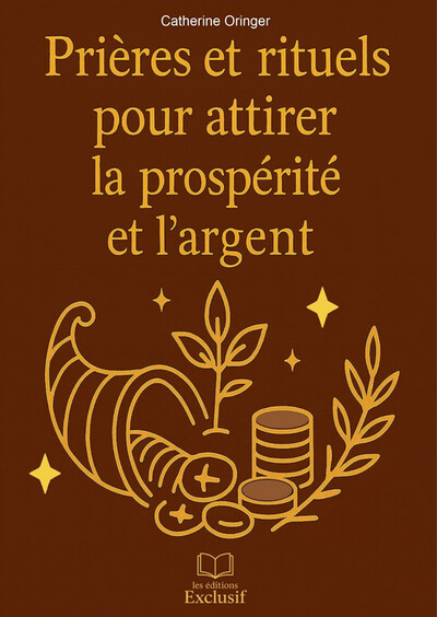 Picture of Prières et rituels pour attirer la prospérité et l'argent