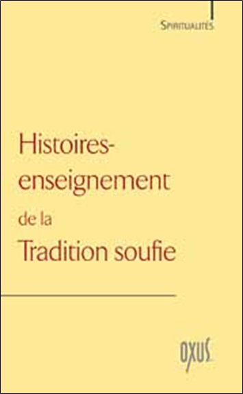Picture of Histoires - Enseignement tradition soufie