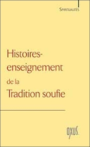 Picture of Histoires - Enseignement tradition soufie
