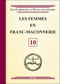 Picture of Les femmes en Franc-Maçonnerie - Livret 10