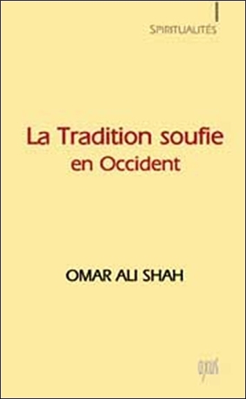 Picture of Tradition Soufie en Occident