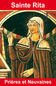 Picture of Sainte Rita - Prières et Neuvaines