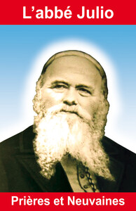 Picture of L'abbé Julio - Prières et Neuvaines
