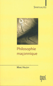 Picture of Philosophie maçonnique