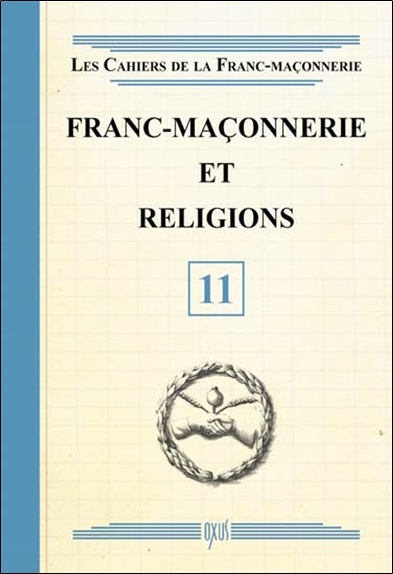 Image de Franc-maçonnerie et religions - Livret 11