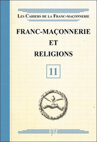 Image de Franc-maçonnerie et religions - Livret 11