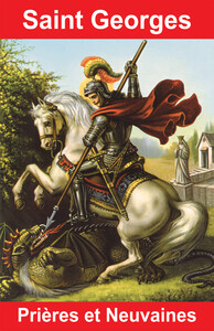 Picture of Saint Georges - Prières et Neuvaines
