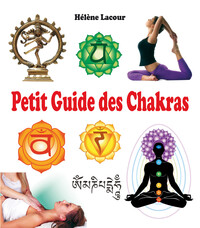 Image de Petit Guide des Chakras