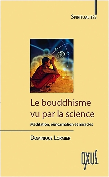 Image de Le Bouddhisme vu par la science