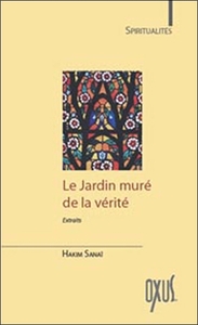 Picture of Jardin muré de la vérité