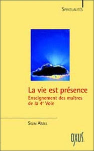 Image de Vie est présence