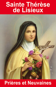 Image de Sainte Thérèse de Lisieux - Prières et Neuvaines