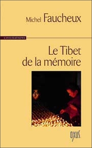 Image de Tibet de la mémoire