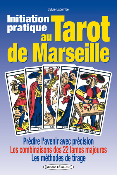 Image de Initiation pratique au Tarot de Marseille