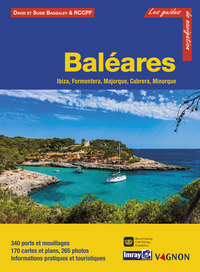 Image de Guide Imray - Baléares