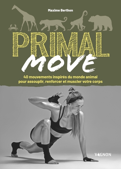 Picture of Primal move