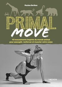 Picture of Primal move
