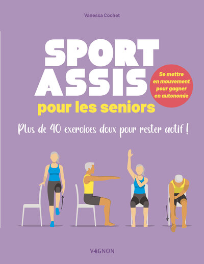 Picture of Sport assis spécial séniors