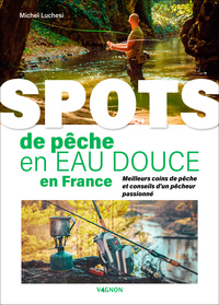 Image de Spots de pêche en eau douce en France