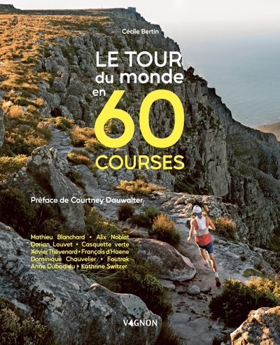 Picture of Le tour du monde en 60 courses
