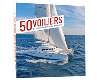 Picture of Les 50 voiliers qui ont changé l'histoire de la voile