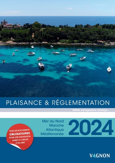 Image de Plaisance et réglementation 2024