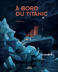 Picture of À bord du Titanic