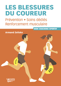 Image de Les blessures du coureur