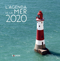Picture of L'agenda de la mer 2020