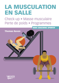 Picture of La musculation en salle