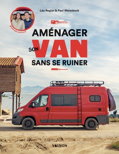 Image de Aménager son van sans se ruiner