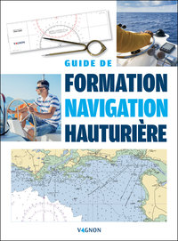 Picture of Guide de formation navigation hauturière