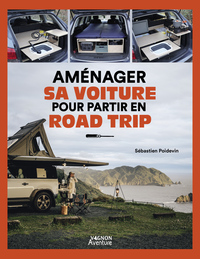 Picture of Aménager sa voiture pour partir en road trip