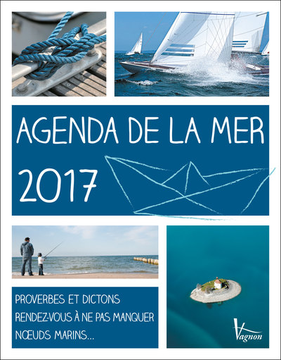 Image de Agenda de la mer 2017