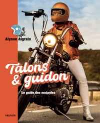 Picture of Talons et guidon