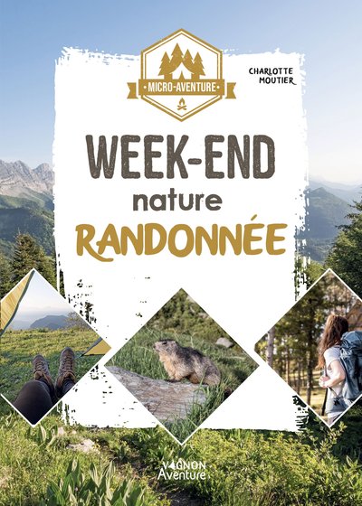 Picture of Micro-aventure : week-end nature randonnée