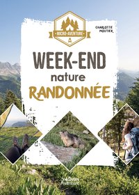 Picture of Micro-aventure : week-end nature randonnée