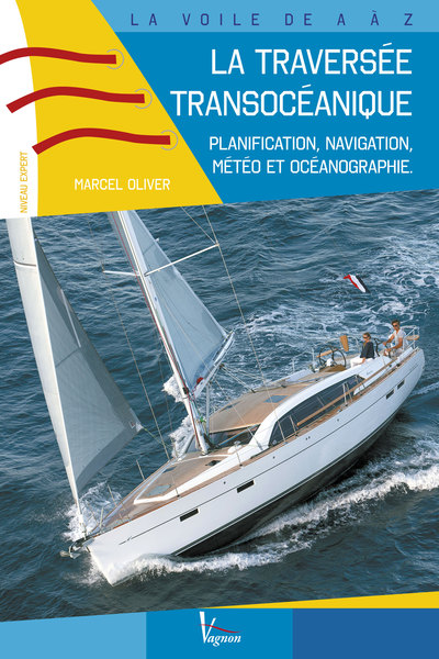 Image de La traversée transocéanique