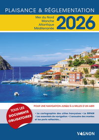 Image de Plaisance et réglementation 2026