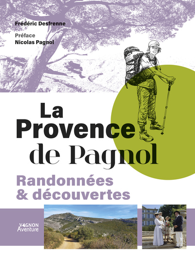 Picture of La Provence de Pagnol - Randonnées & découvertes