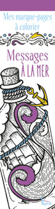 Picture of Mes marque-pages à colorier :
