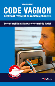 Picture of Code Vagnon certificat restreint de radiotéléphoniste