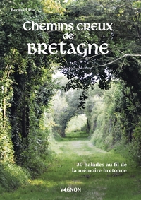 Picture of Chemins creux de Bretagne