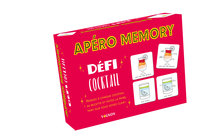 Image de Apéro Mémory : défi cocktails