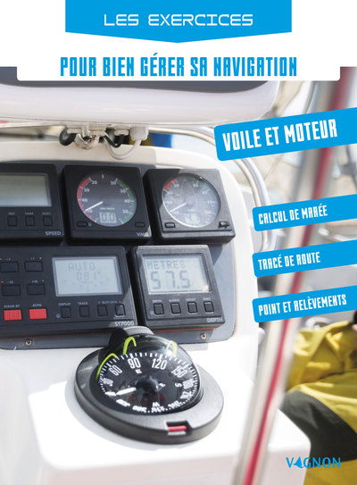 Image de Les exercices pour bien gérer sa navigation