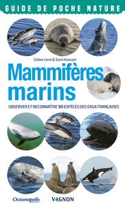 Picture of Mammifères marins. Observer et reconnaître 50 espèces des eaux françaises