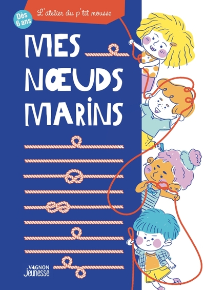 Image de Mes n uds marins